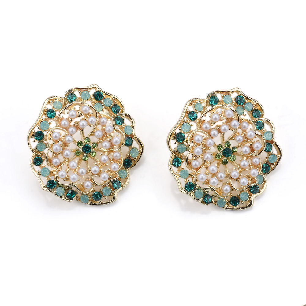 Ethnic Fashion Trends 2025 - 2025 nueva tendencia verde Rosa cristal