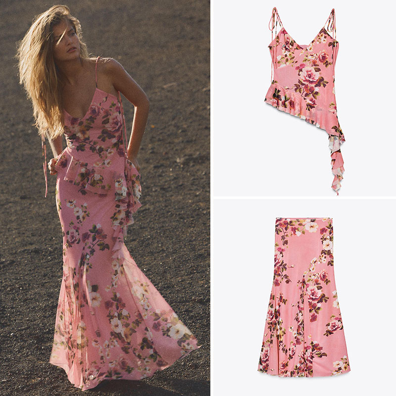 Ethnic Fashion Trends 2025 - Nueva Ropa de Verano para Mujer,