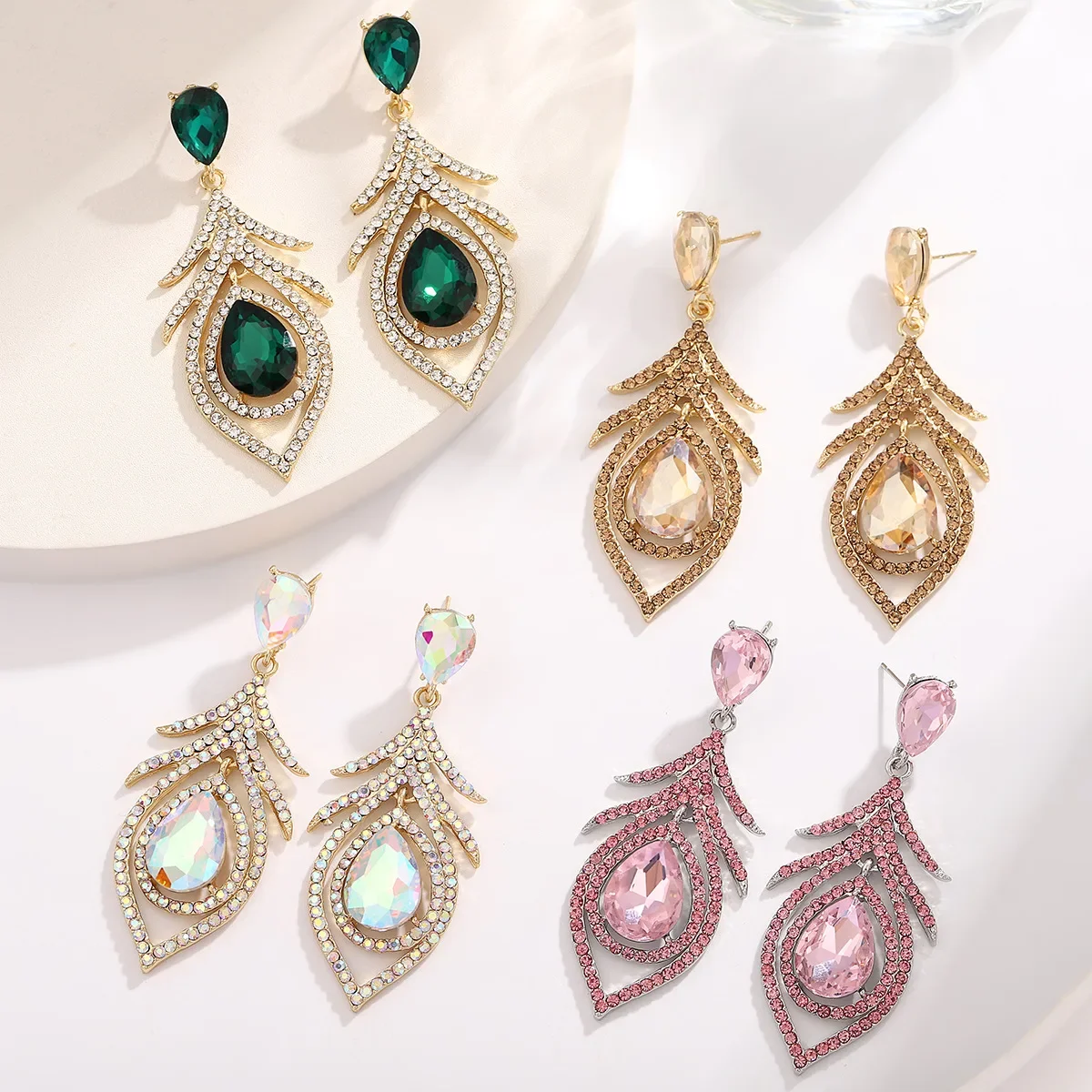 Ethnic Fashion Trends 2025 - Nuevo en tendencia 2025, pendientes para