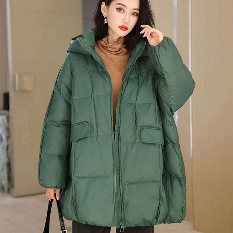 Chaqueta de plumón para mujer, - Ethnic Fashion Boutique reseña y precio