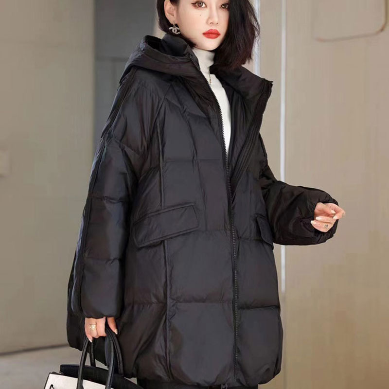 Chaqueta de plumón para mujer, - Ethnic Fashion Boutique reseña y precio