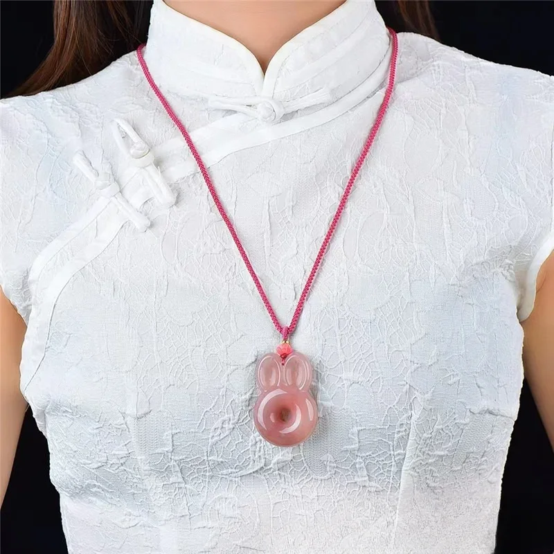 Colgante de Seguridad con Form - Ethnic Fashion Boutique reseña y precio