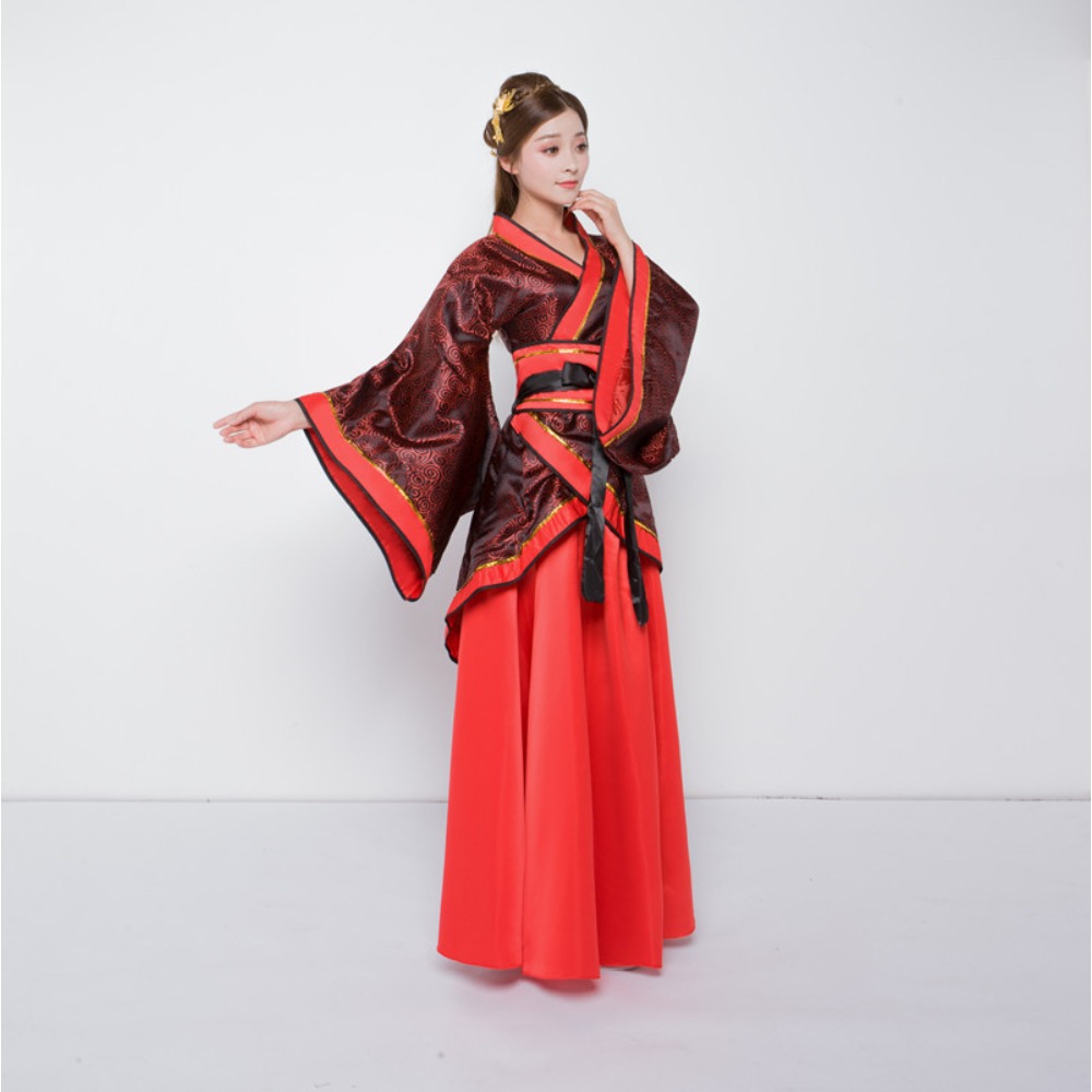 Disfraces de actuación de Cosp - Ethnic Fashion Wear reseña y precio