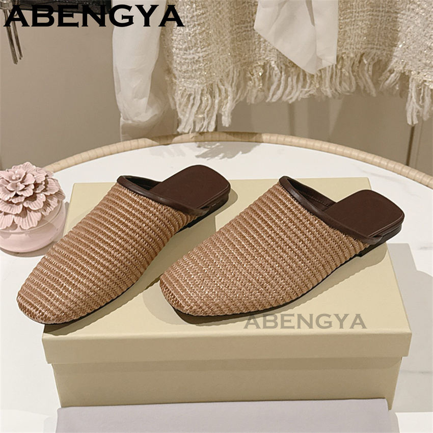 Zapatillas planas de encaje br - Ethnic Fashion For Women reseña y precio