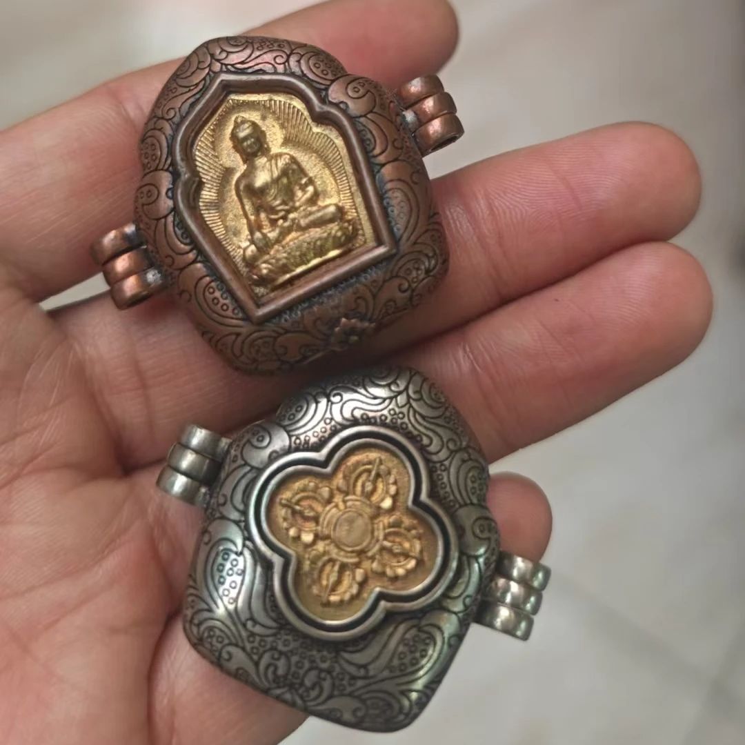 10 unids/lote típico de cobre  - Ethnic Fashion Boutique reseña y precio