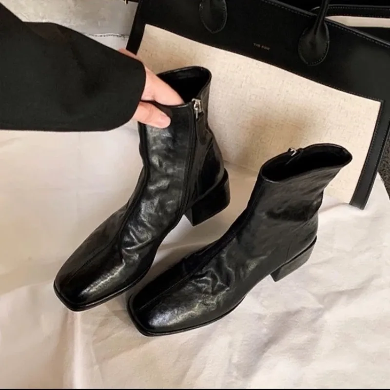 Nuevos Zapatos de Mujer, Botin - Ethnic Fashion For Women reseña y precio