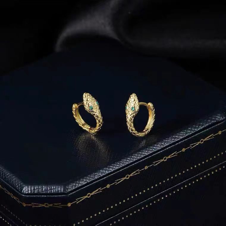 Pendientes de tendencia 2025 p - Ethnic Fashion Trends 2025 reseña y precio
