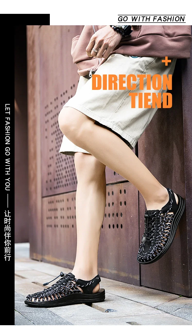 Sandalias de Hombre 2026: Nove - Men'S Ethnic Fashion Trends reseña y precio
