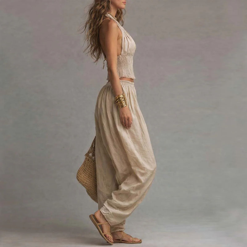 Conjunto de Dos Piezas Estilo  - Ethnic Fashion Collection reseña y precio