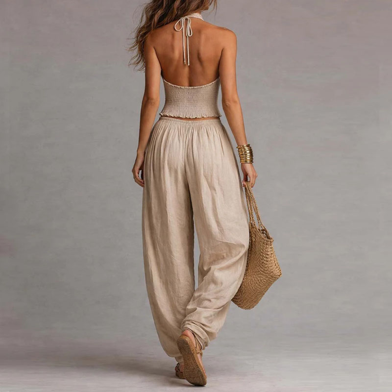 Conjunto de Dos Piezas Estilo  - Ethnic Fashion Collection reseña y precio