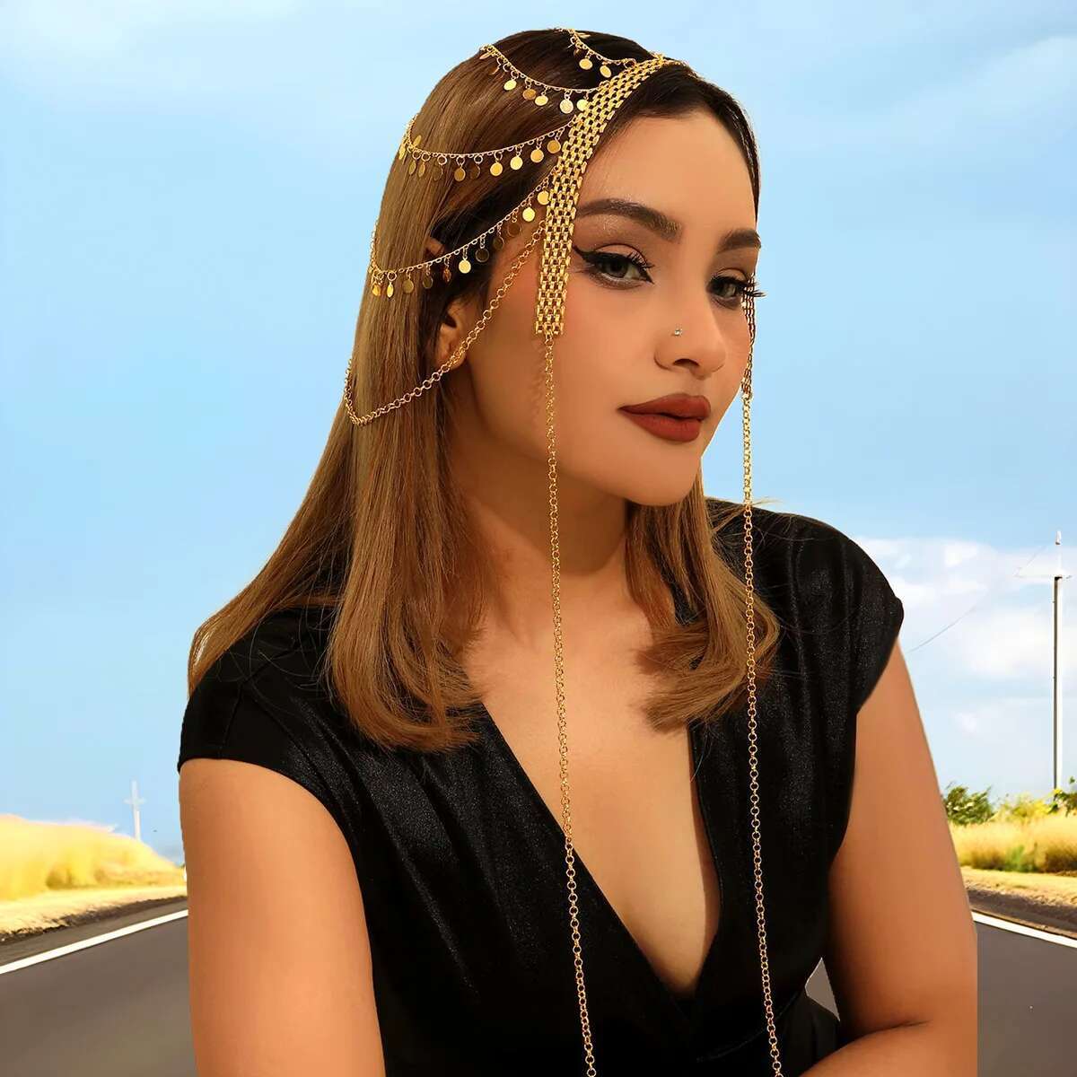 2025 tendencia nueva joyería k - Ethnic Fashion Trends 2025 reseña y precio