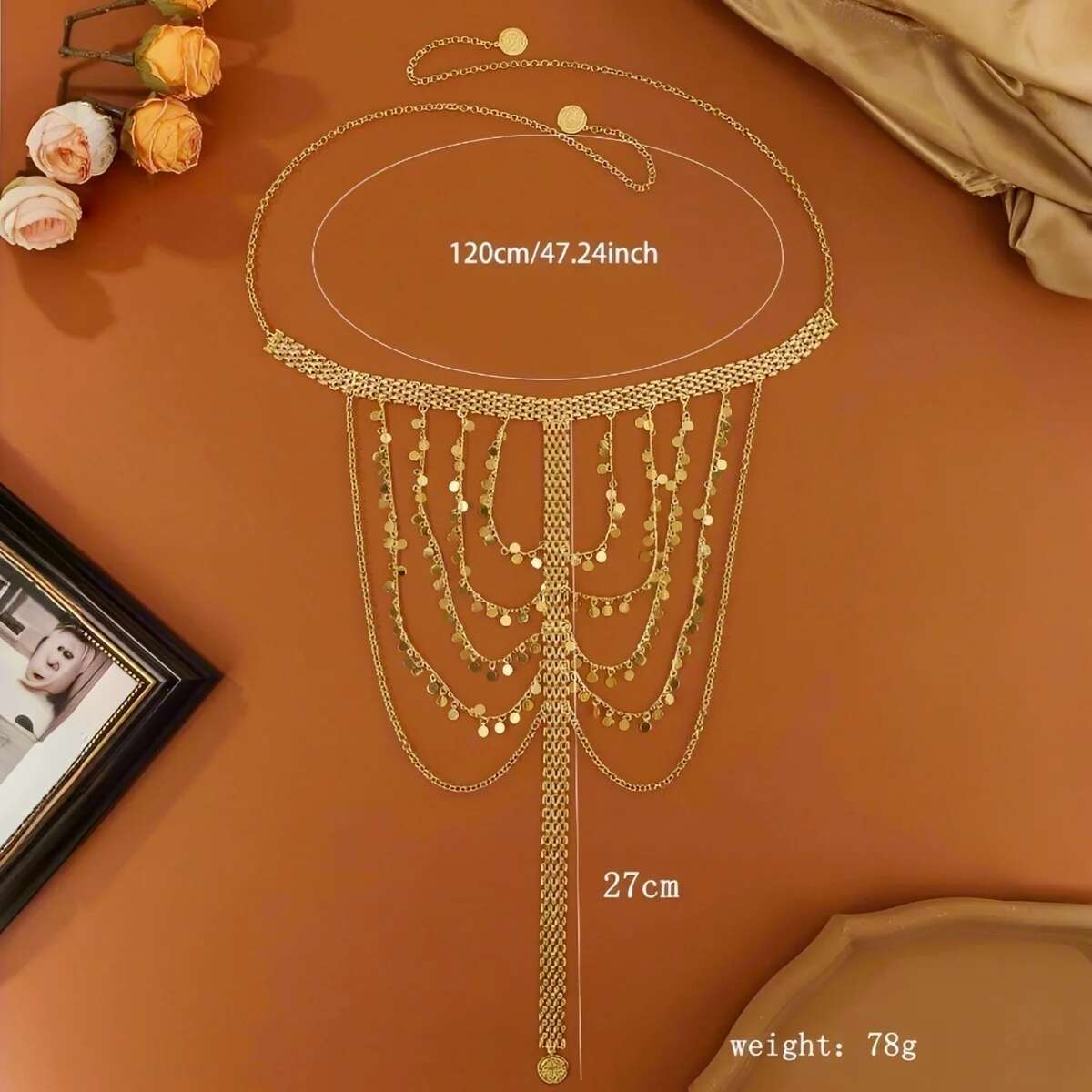 2025 tendencia nueva joyería k - Ethnic Fashion Trends 2025 reseña y precio