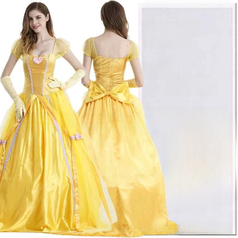 Vestido de Princesa para Hallo - Ethnic Fashion Wear reseña y precio