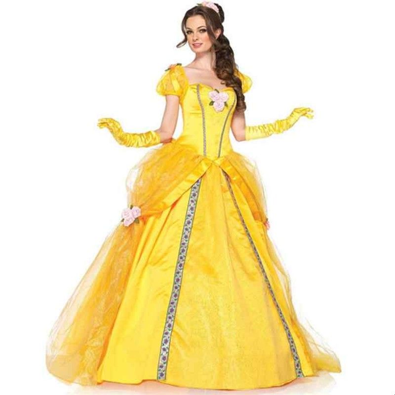 Vestido de Princesa para Hallo - Ethnic Fashion Wear reseña y precio