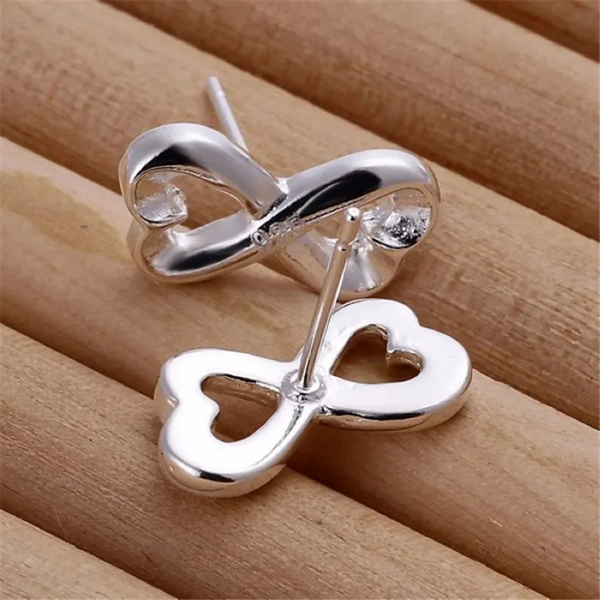 Pendientes de Plata de Ley 925 - Ethnic Fashion Boutique reseña y precio