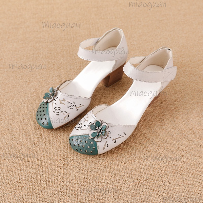 Sandalias Gladiador con Punta  - Ethnic Fashion For Women reseña y precio