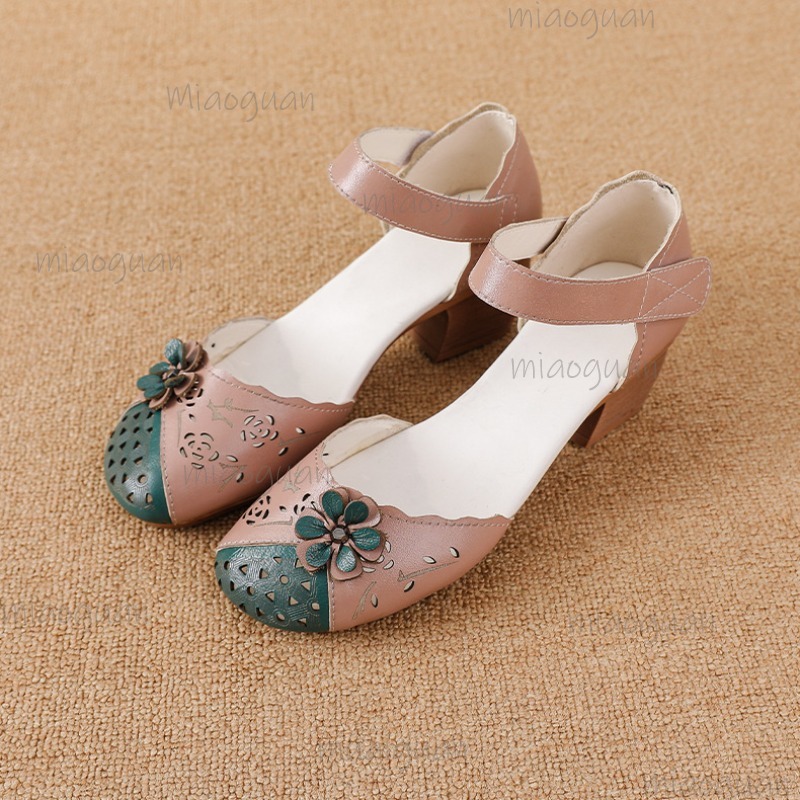 Sandalias Gladiador con Punta  - Ethnic Fashion For Women reseña y precio