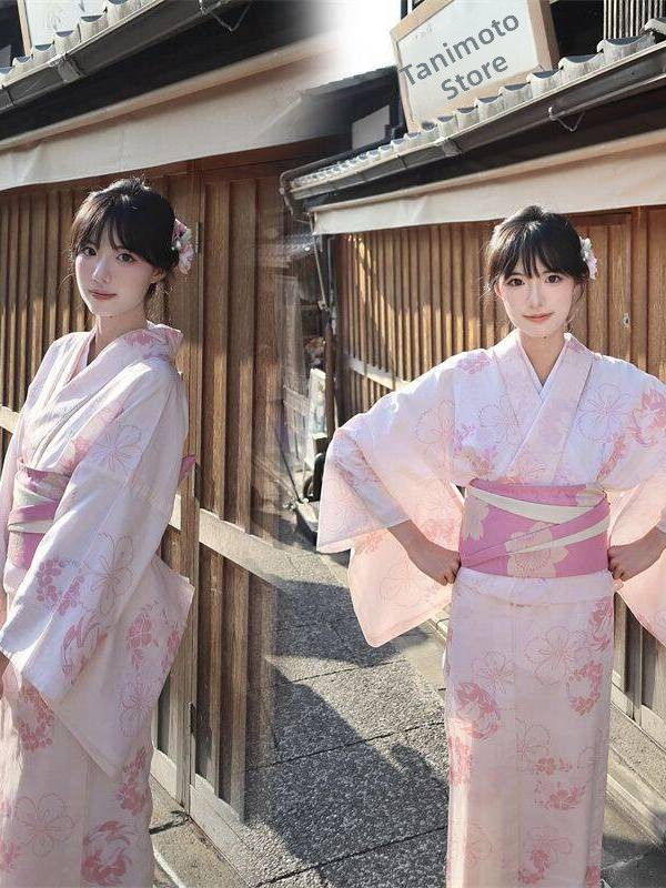 Kimono Japonés Tradicional, Di - Ethnic Fashion Online reseña y precio