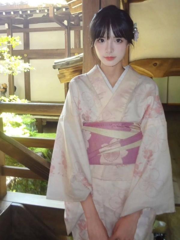 Kimono Japonés Tradicional, Di - Ethnic Fashion Online reseña y precio