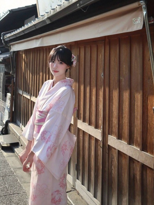 Kimono Japonés Tradicional, Di - Ethnic Fashion Online reseña y precio
