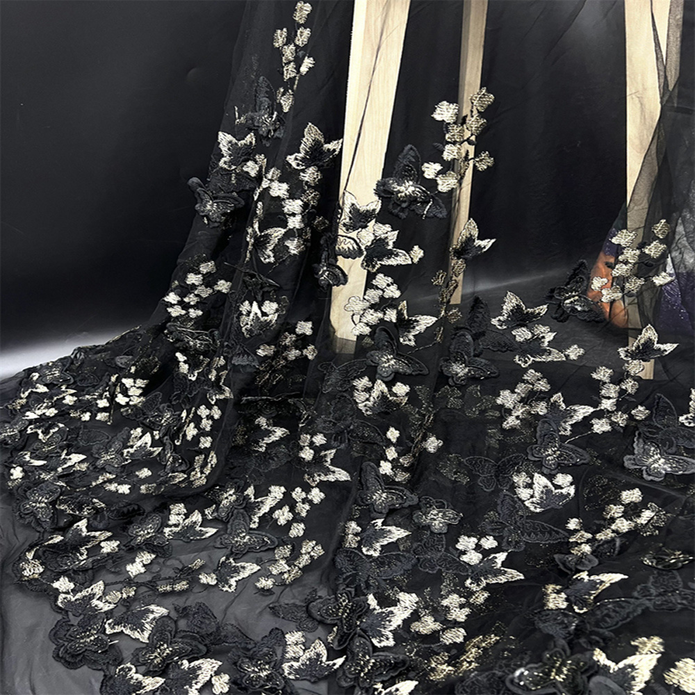 Tela de encaje de seda de lech - Ethnic Fabric reseña y precio