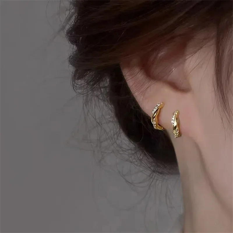 Pendientes de Oro Eldorado 202 - Ethnic Fashion Trends 2025 reseña y precio