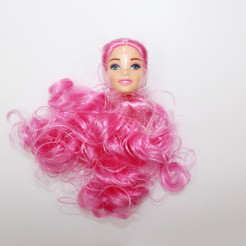 Nueva muñeca de 30cm sin acces - Ethnic Wear Model Fashion reseña y precio