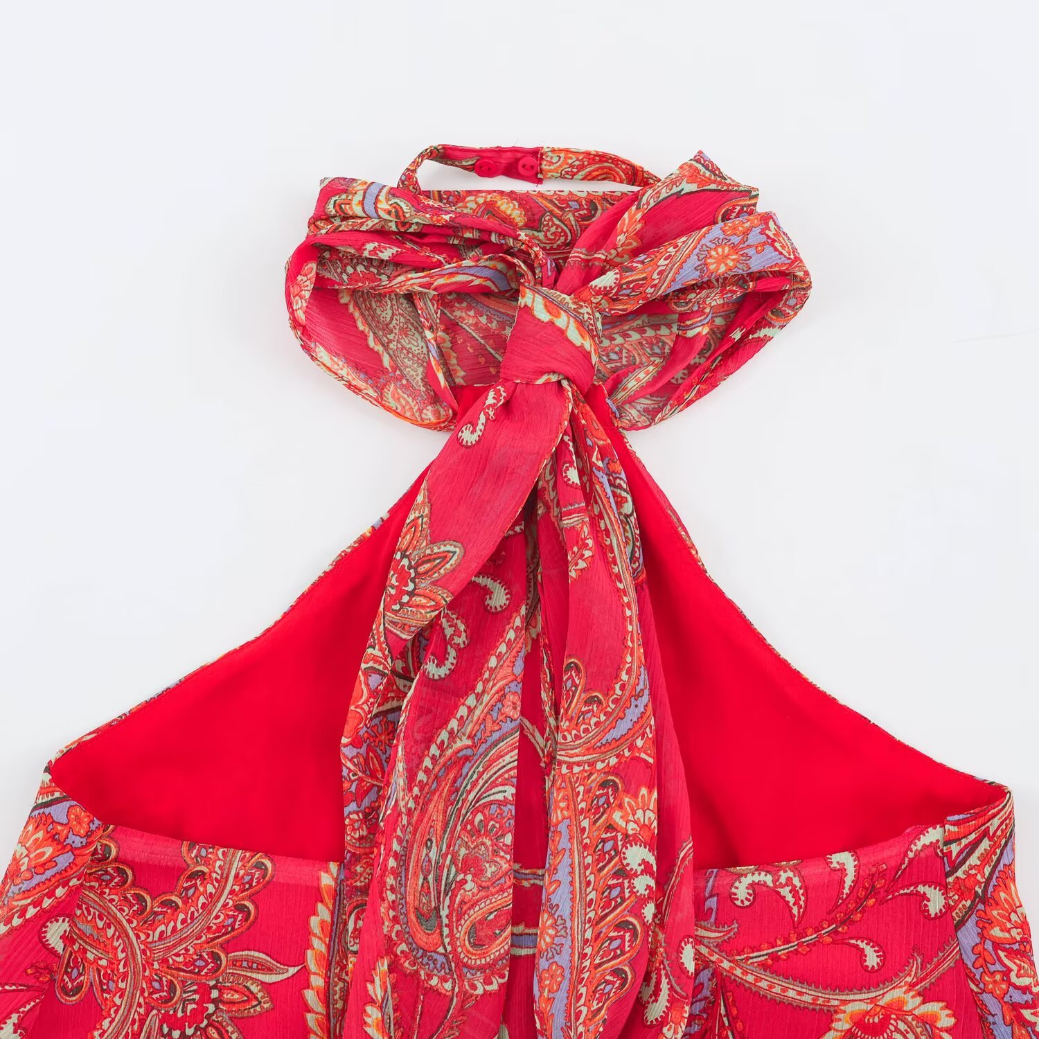 Conjunto KONDALA para Mujer, E - Ethnic Fashion Collection reseña y precio