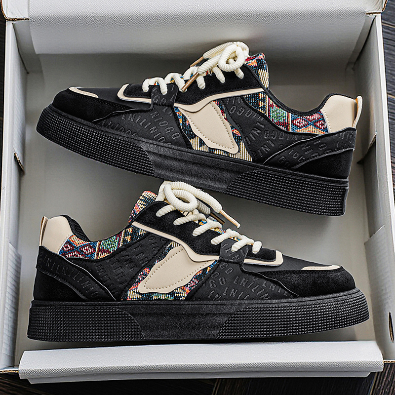 Zapatillas Deportivas de Plata - Ethnic Fashion Wear reseña y precio