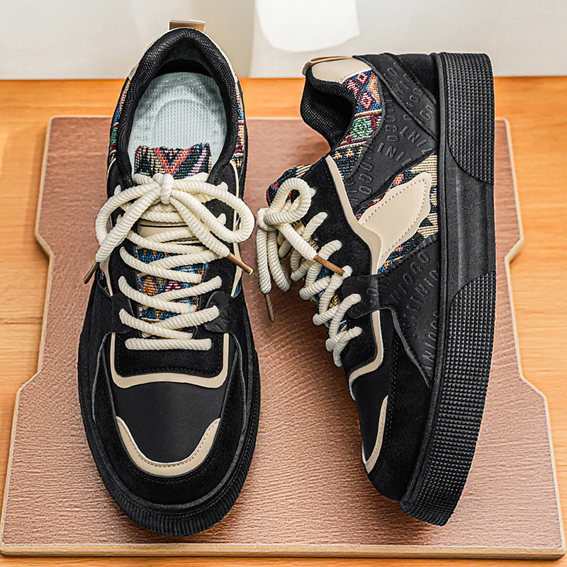 Zapatillas Deportivas de Plata - Ethnic Fashion Wear reseña y precio