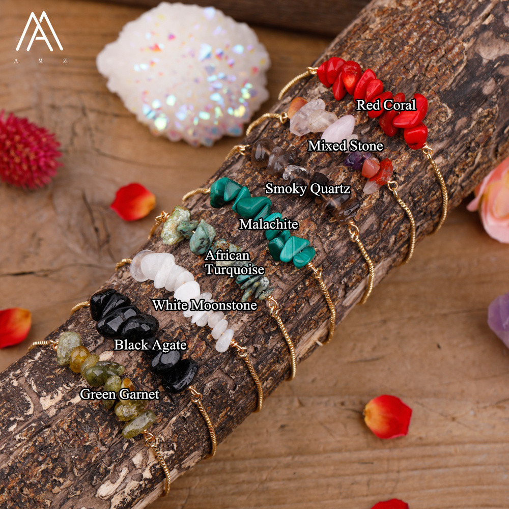 Pulsera de Estilo Étnico Bohem - Aura Ethnic Fashion reseña y precio