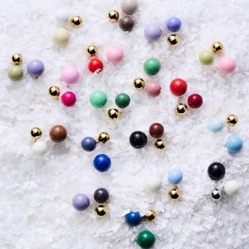 Anillo Ajustable de Esmalte Es - Ethnic Fashion Jewellery reseña y precio