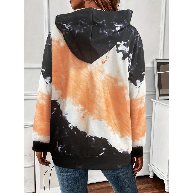 Sudadera con Estampado Étnico, - Ethnic Fashion Online reseña y precio