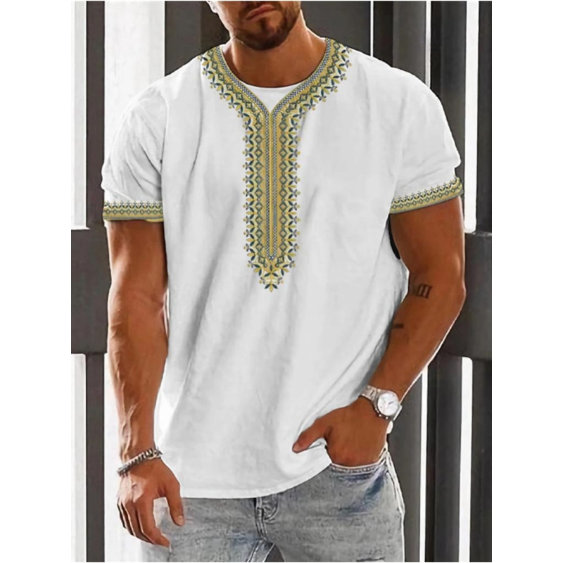 Tendencia 2025 Vintage Etnik G - Ethnic Fashion Trends 2025 reseña y precio