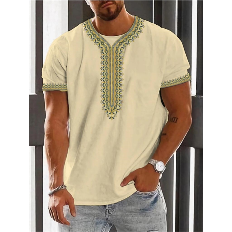 Tendencia 2025 Vintage Etnik G - Ethnic Fashion Trends 2025 reseña y precio