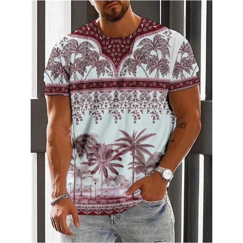 Tendencia 2025 Vintage Etnik G - Ethnic Fashion Trends 2025 reseña y precio