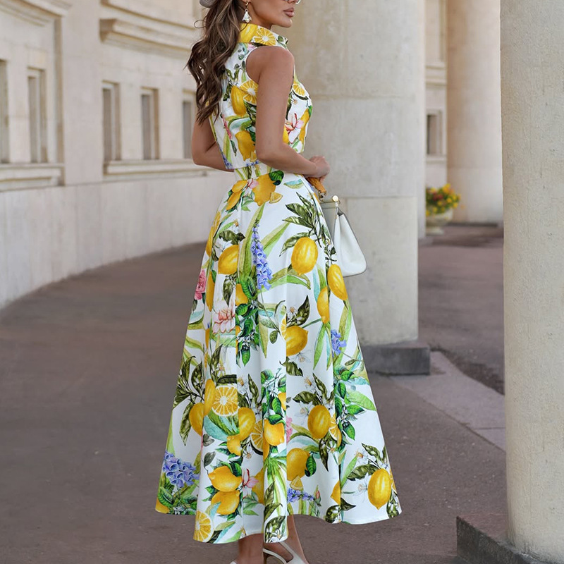 Conjunto de Dos Piezas de Moda - Ethnic Fashion Collection reseña y precio