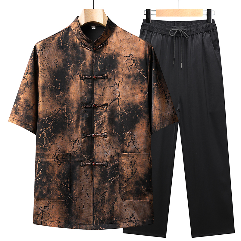 Conjuntos de camisas y pantalo - Men'S Ethnic Fashion Trends reseña y precio