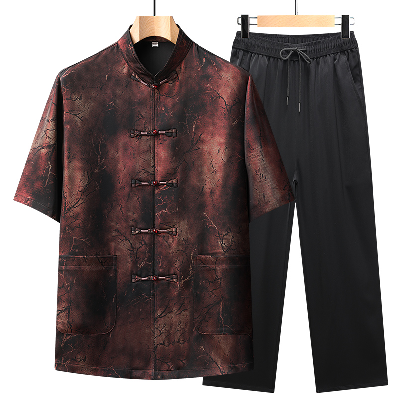Conjuntos de camisas y pantalo - Men'S Ethnic Fashion Trends reseña y precio