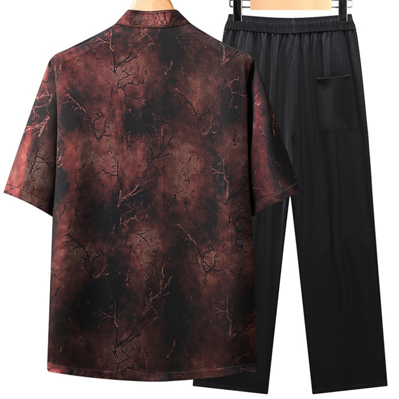 Conjuntos de camisas y pantalo - Men'S Ethnic Fashion Trends reseña y precio